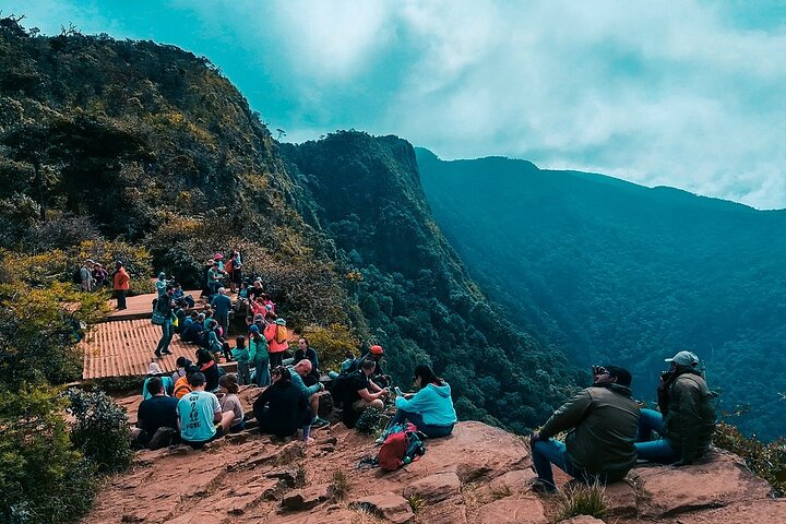Day Trip to World's End From Kandy - Photo 1 of 5